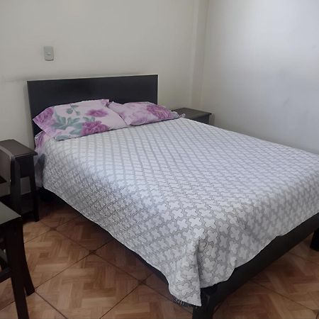 Hostal Carmen Arequipa Exterior photo