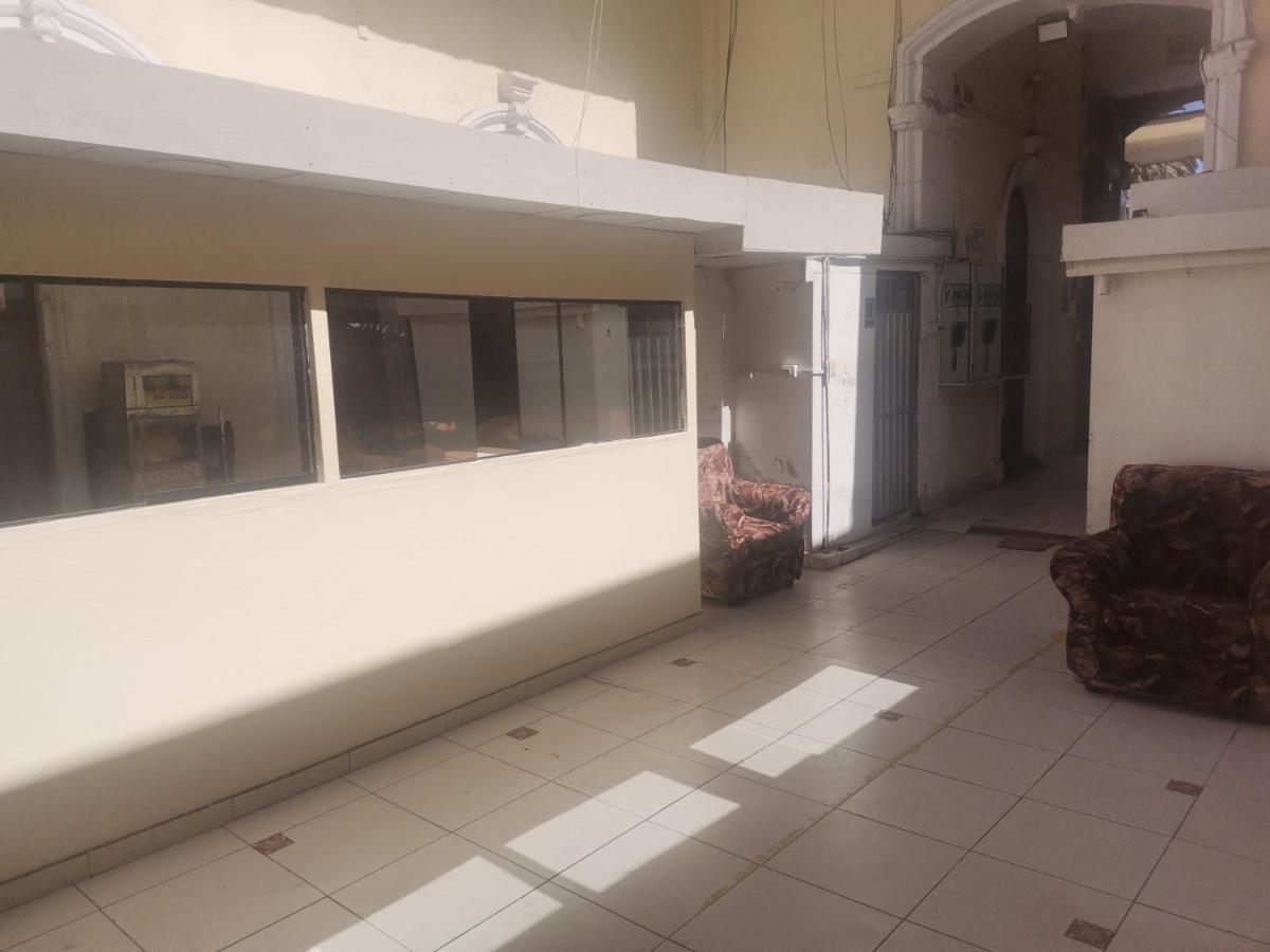 Hostal Carmen Arequipa Exterior photo